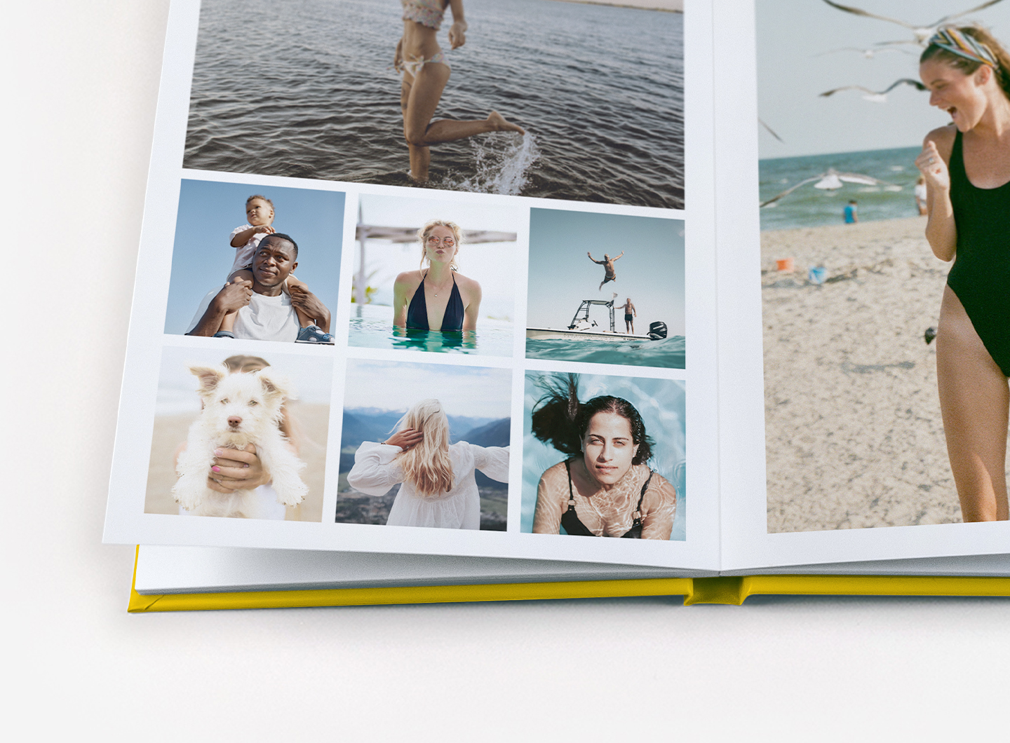 Por que criar um Álbum Anual é essencial?