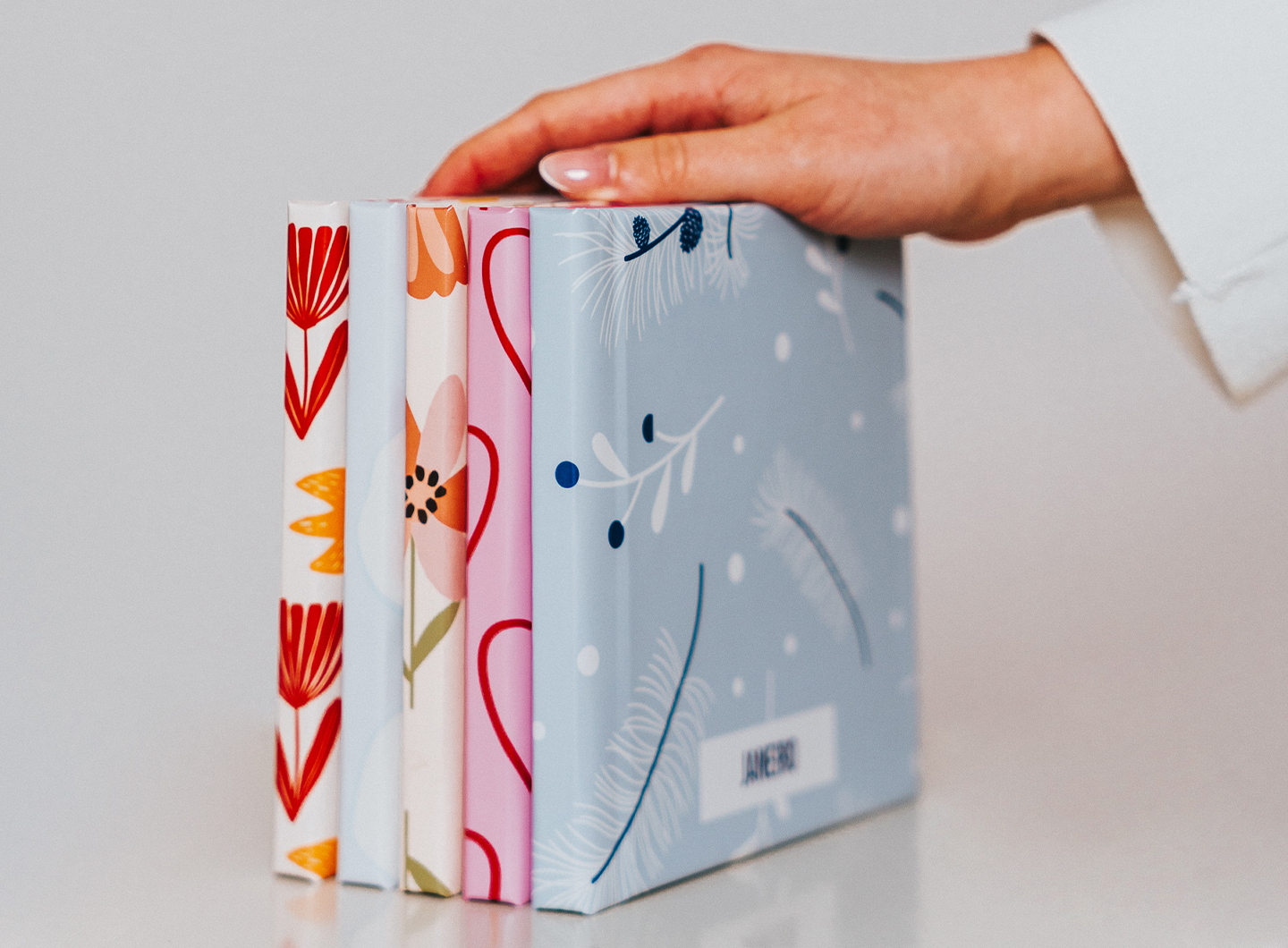 Personalize sem complicações