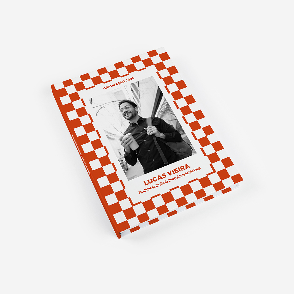 Álbuns Temáticos - Universidade 3