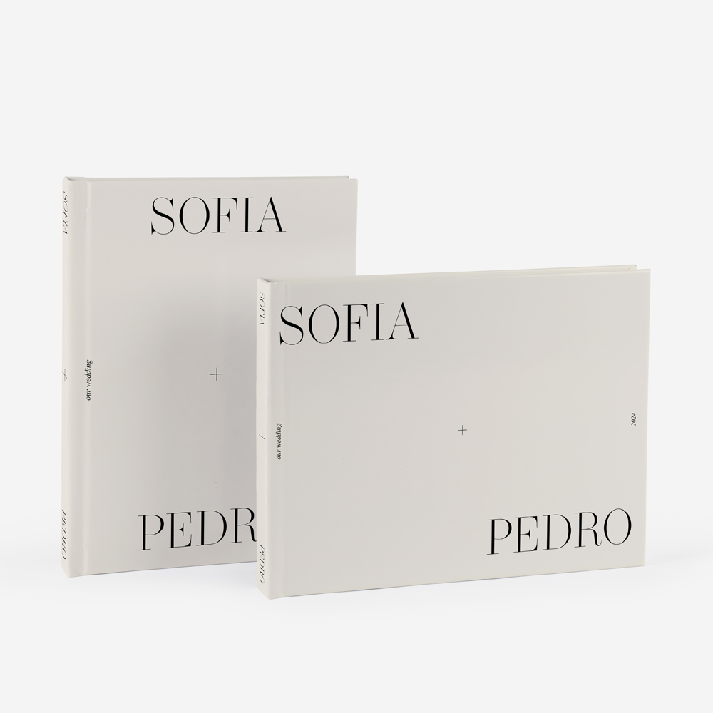 Álbum Our Wedding 2