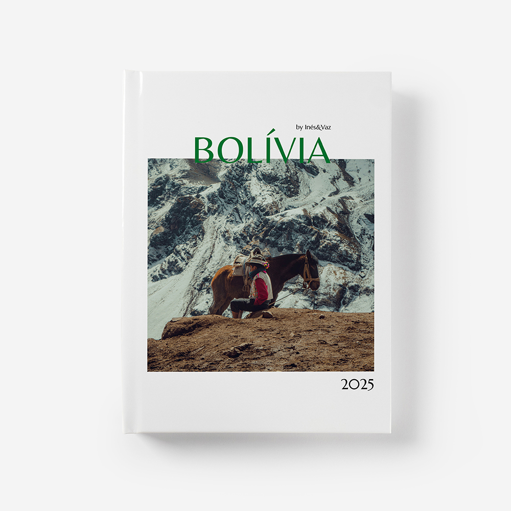 Álbum No Bad Days 1