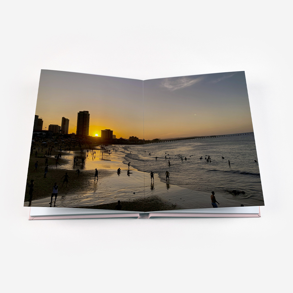 Álbum de Fotos Ceará 3