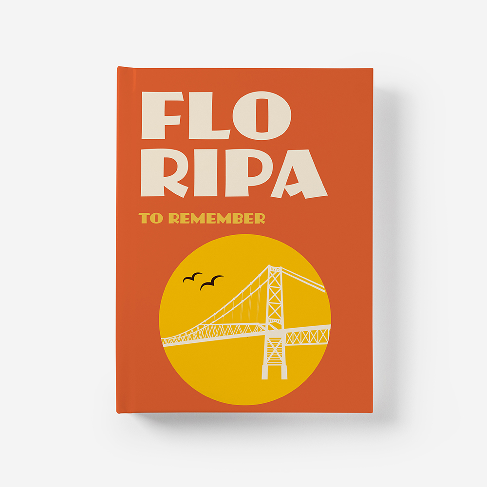 Álbum Florianópolis 1