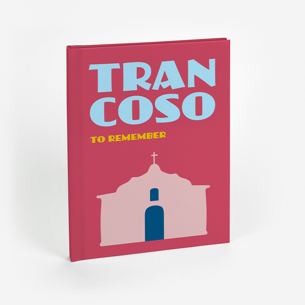 Álbum de Fotos Trancoso 1