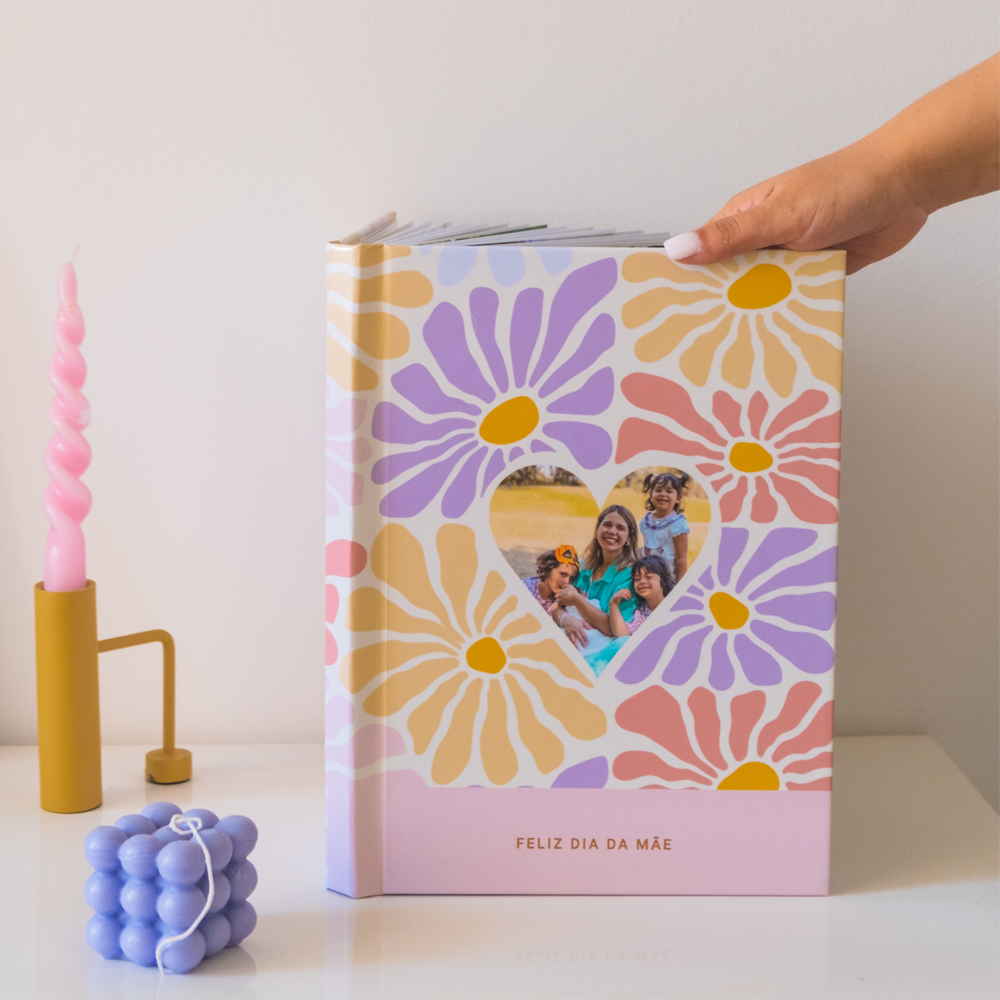 Álbum Nine Months - A Pearl In The Making inspiração 10