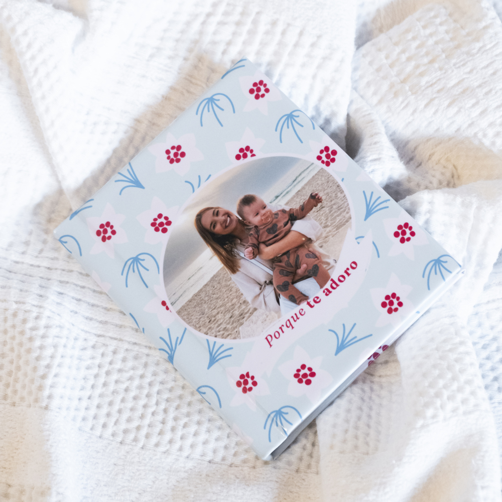 Álbum Nine Months - A Pearl In The Making inspiração 3