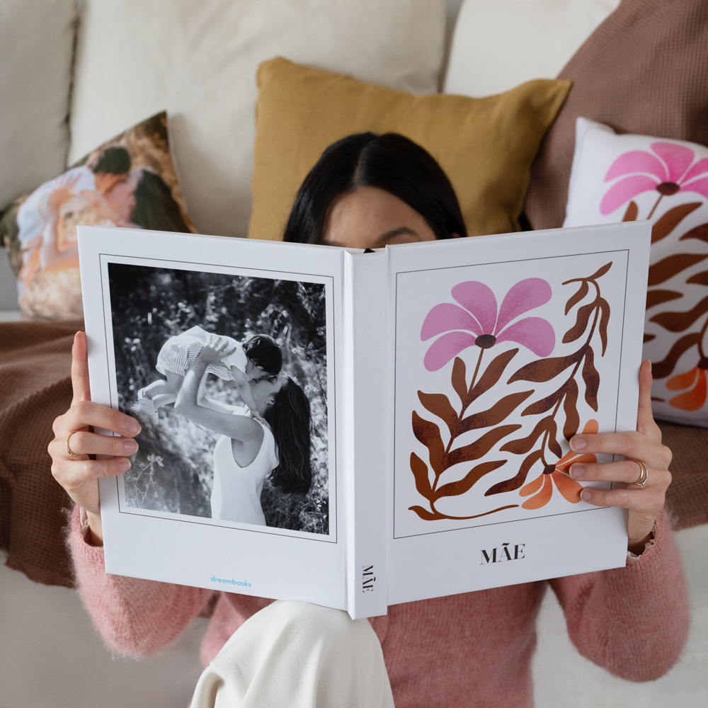 Álbum Nine Months - A Pearl In The Making inspiração 5