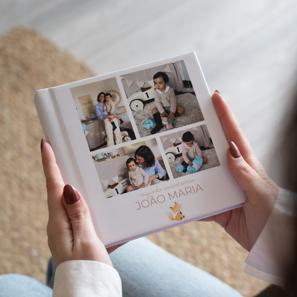 Álbum Nine Months - A Pearl In The Making inspiração 7