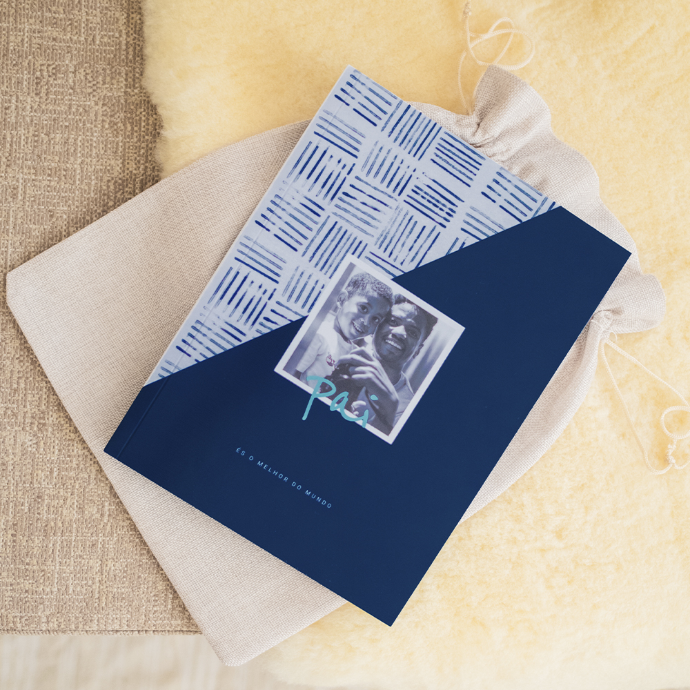 Álbum Dad Sourced inspiração 10