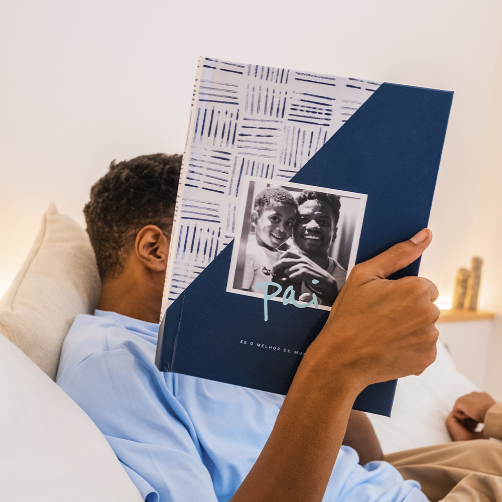 Álbum Dad Sourced inspiração 4