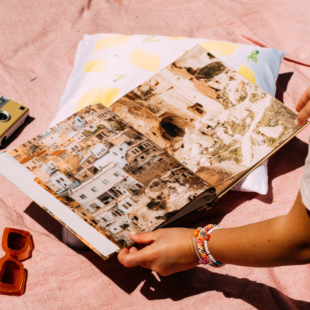 Álbum de Fotos New York inspiração 3