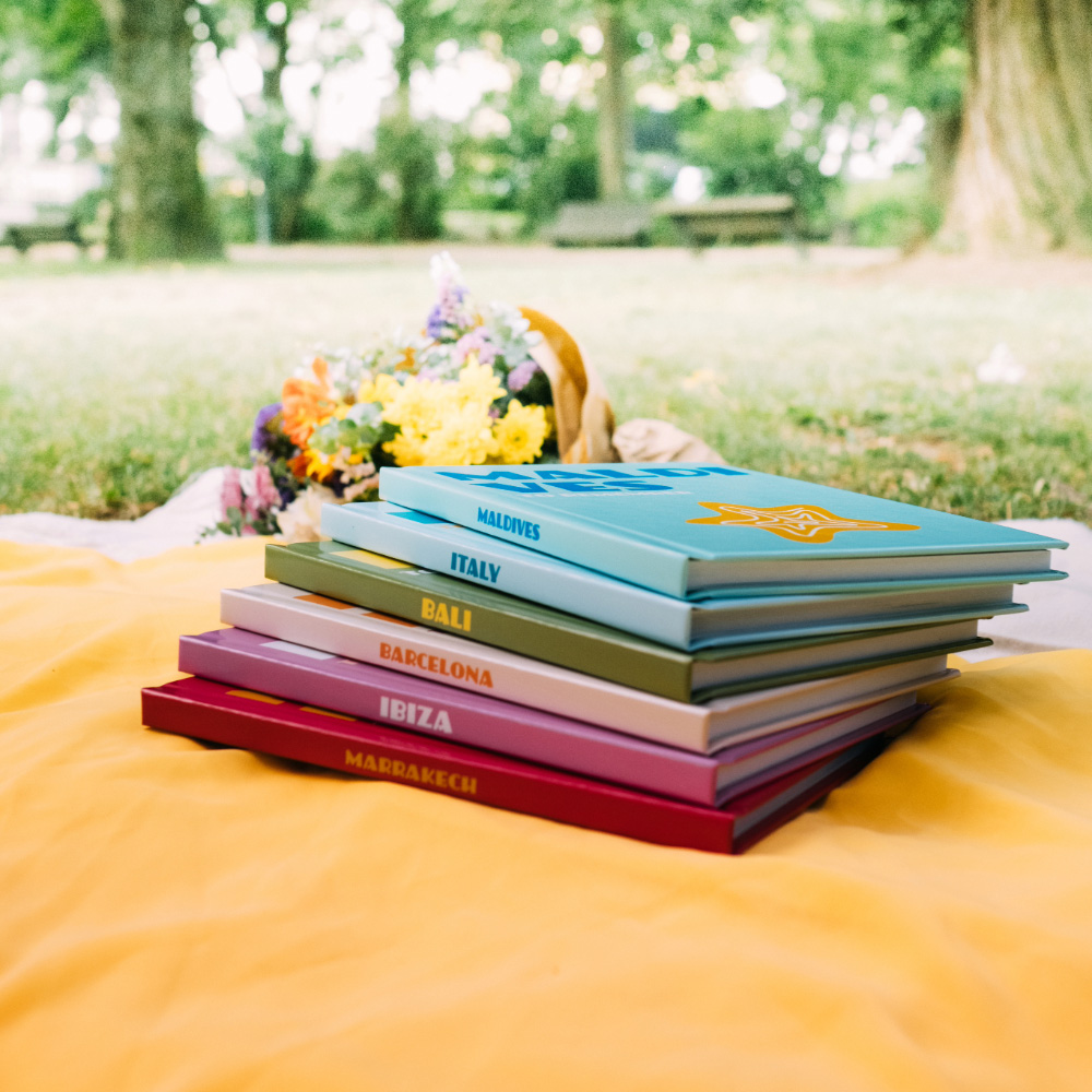 Álbum Florianópolis inspiração 5