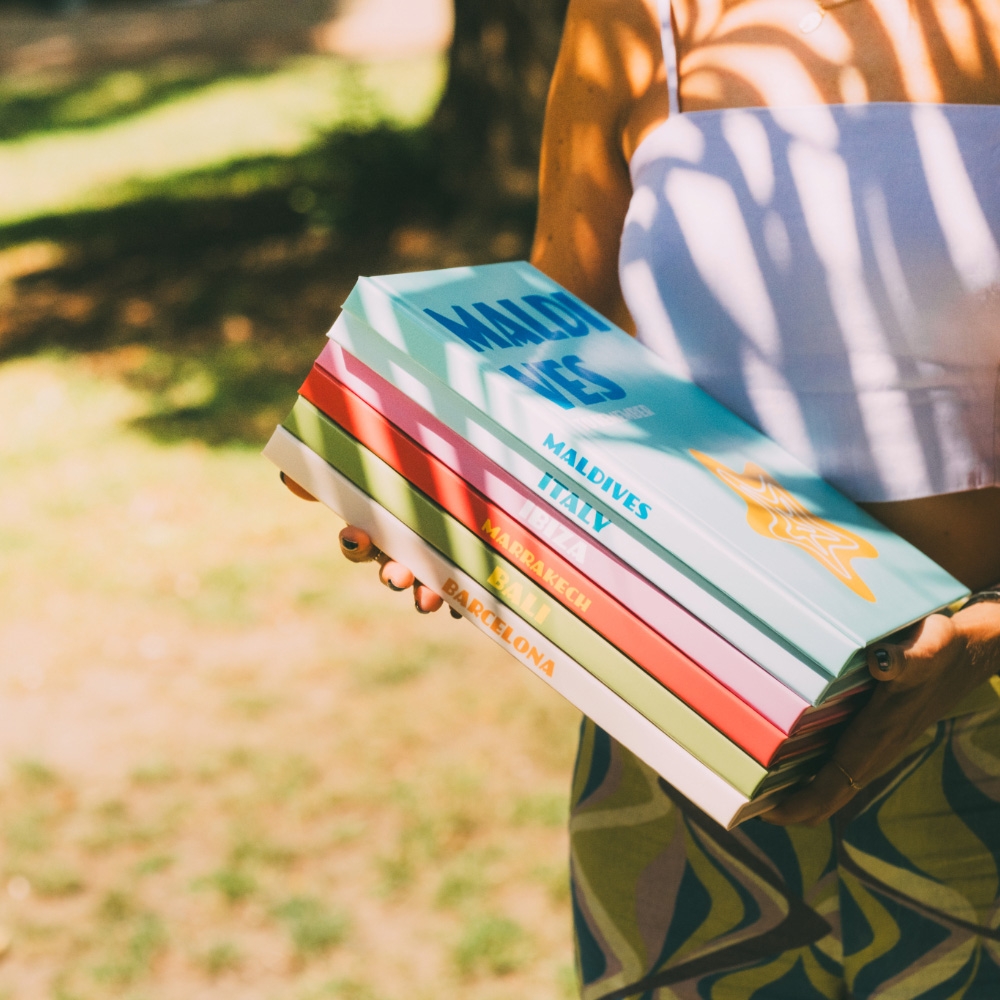 Álbuns de Fotos Índia inspiração 4