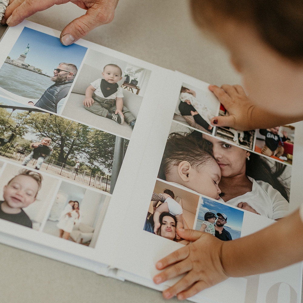 Coffee Table Books inspiração 4