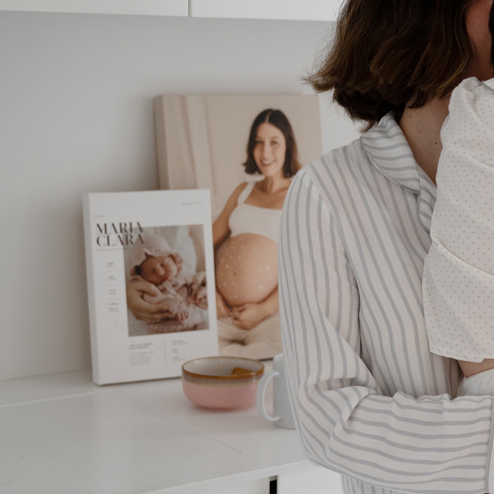 Tela Meaning Of Dad inspiração 6