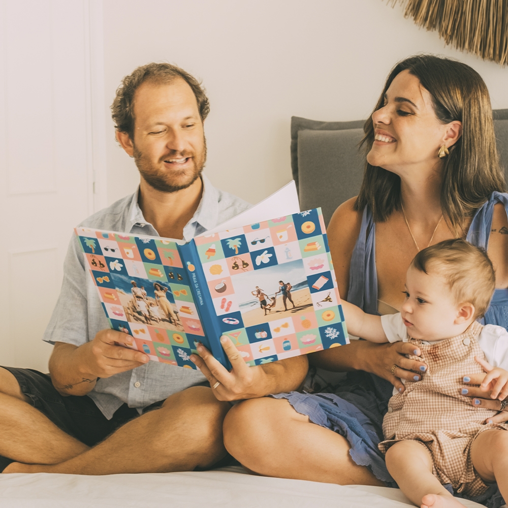 Álbuns de Viagens inspiração 4