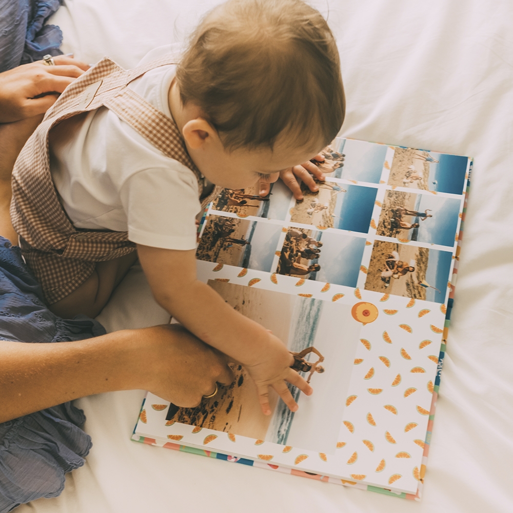 Álbuns de Viagens inspiração 10