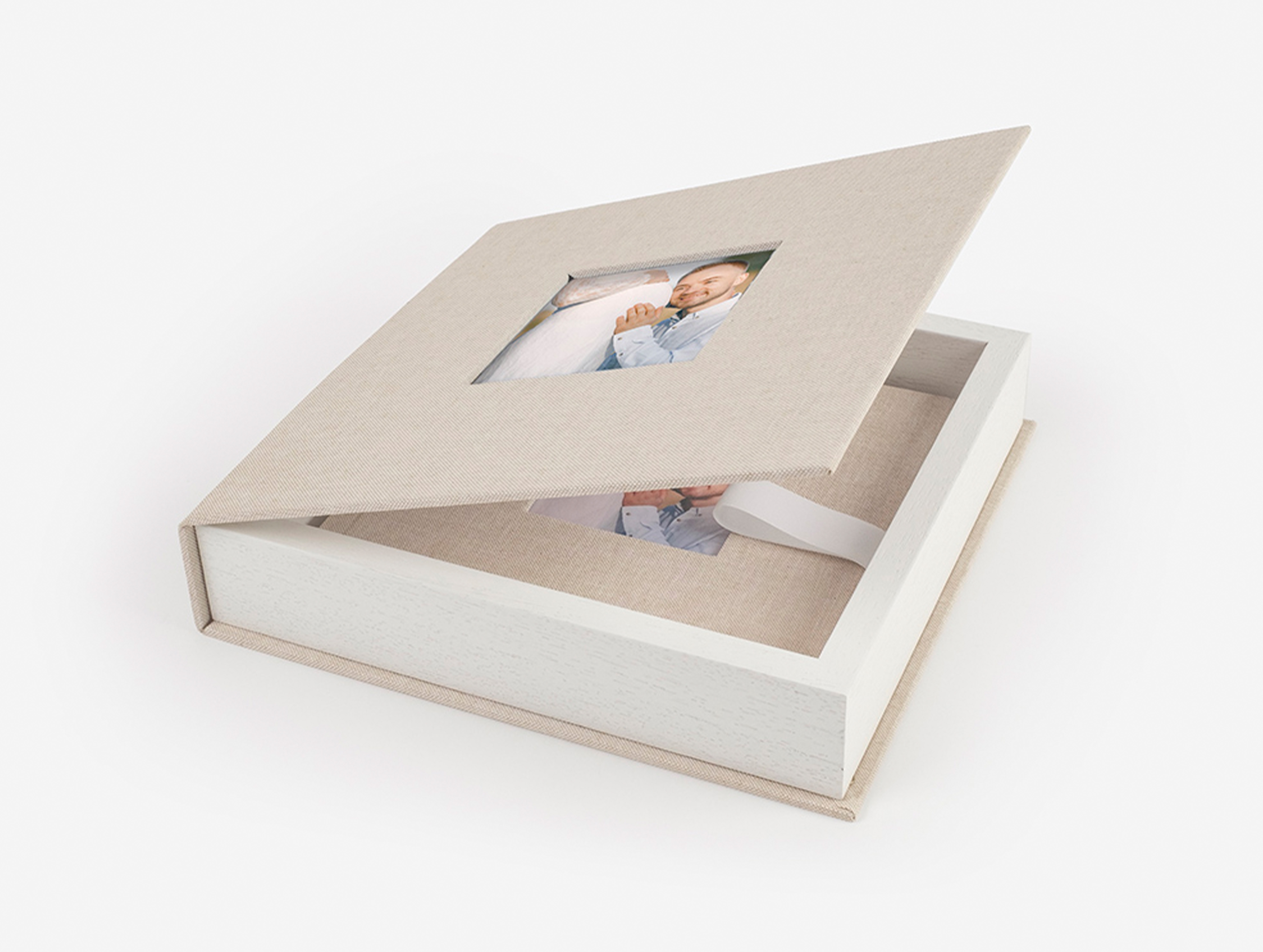 Capa Personalizada (UV ou Janela)