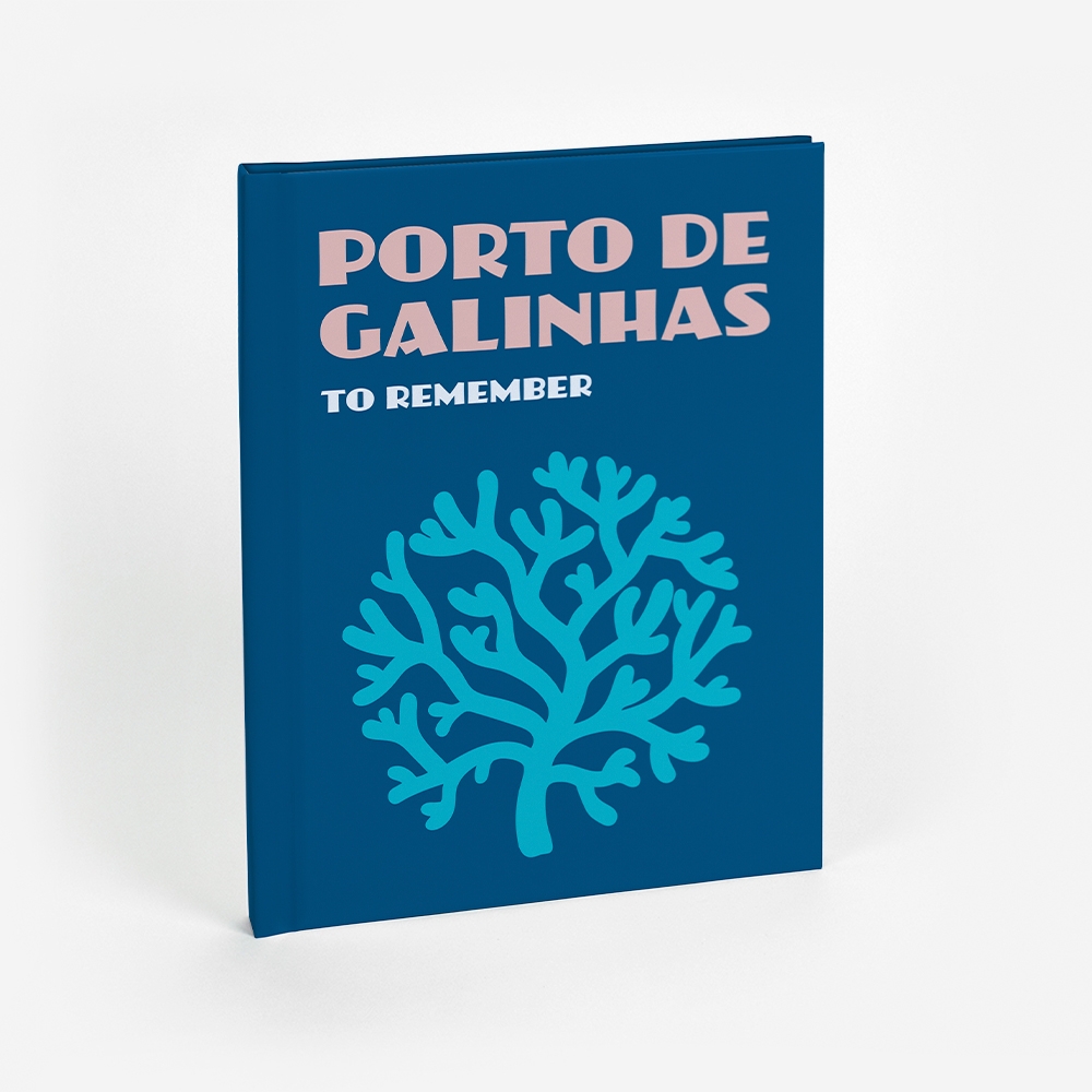 Álbum de Fotos Porto de Galinhas 1