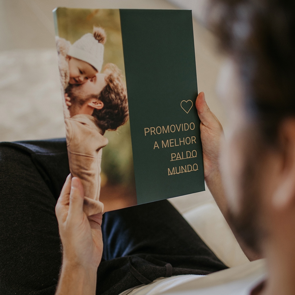 Coffee Table Books inspiração 3