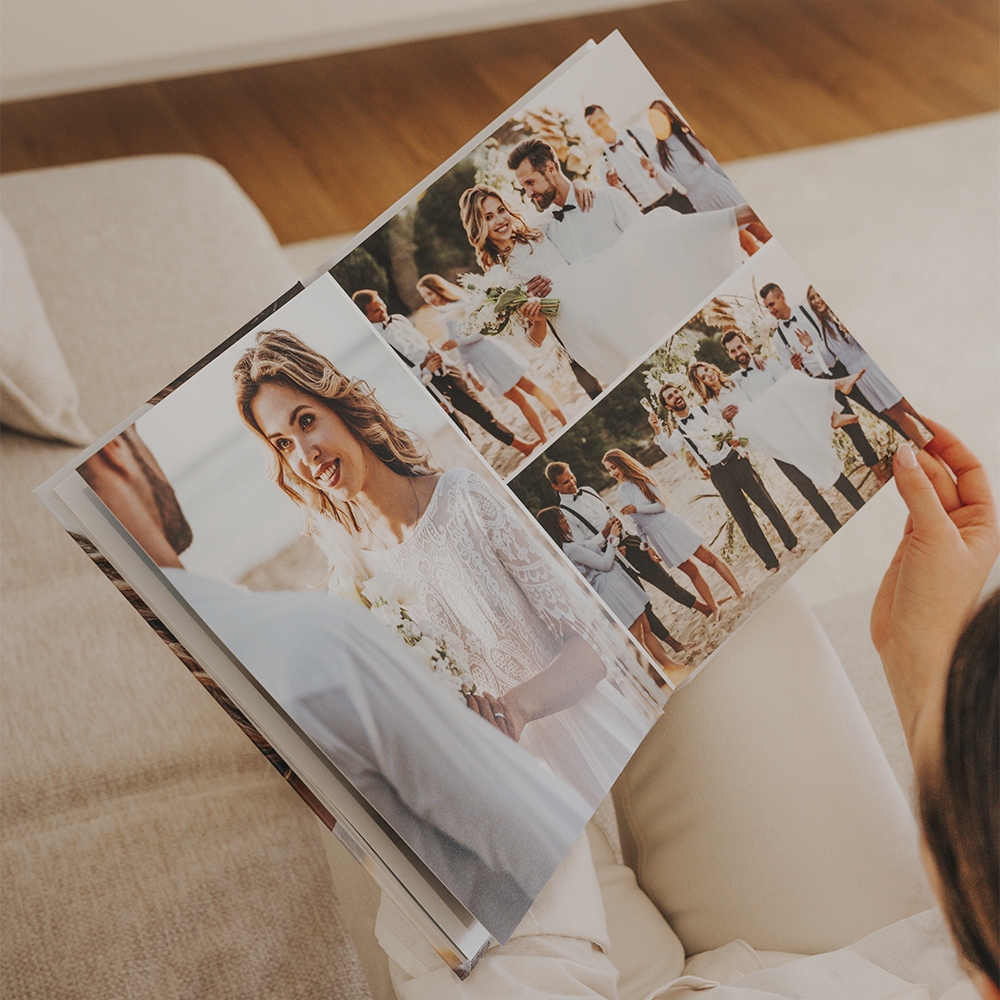 Álbuns de Casamento inspiração 2