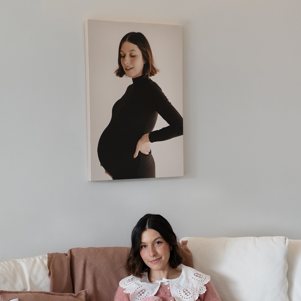 Tela Meaning Of Dad inspiração 7