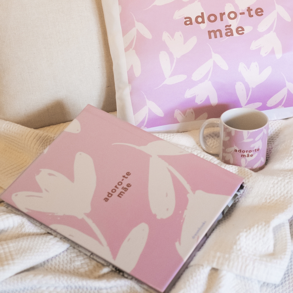 Álbum de Fotos para a Mãe inspiração 8