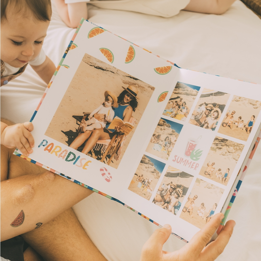 Álbuns de Viagens inspiração 6