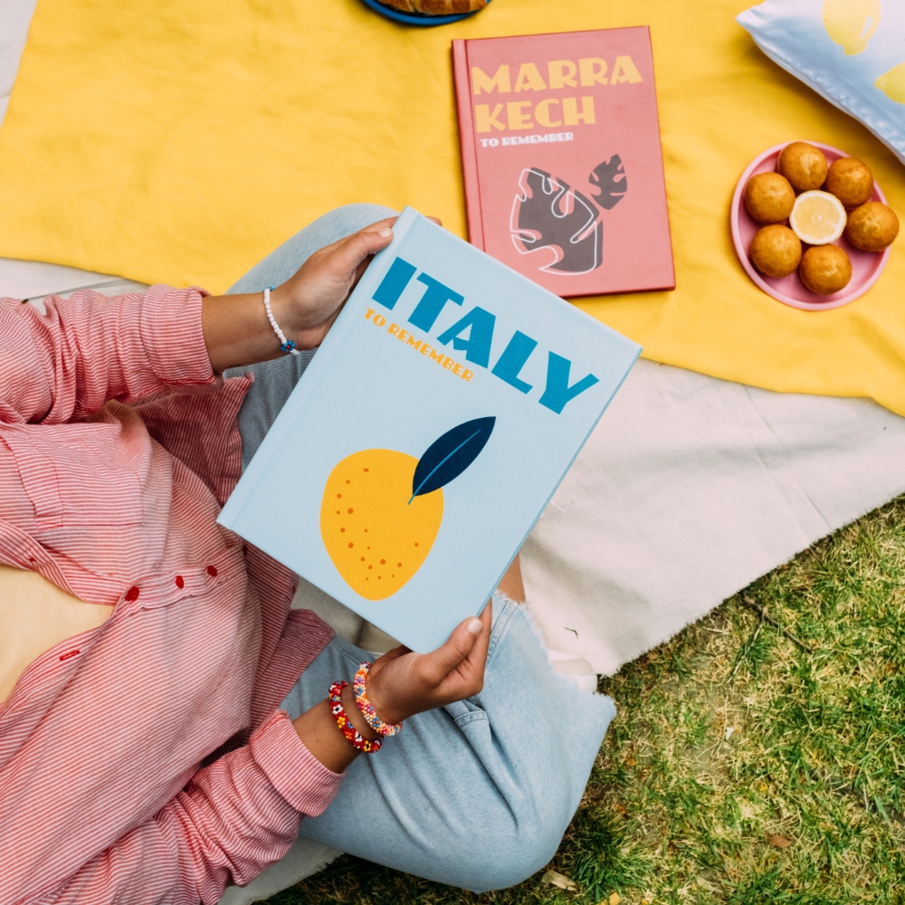 Álbum de Fotos Egypt inspiração 6