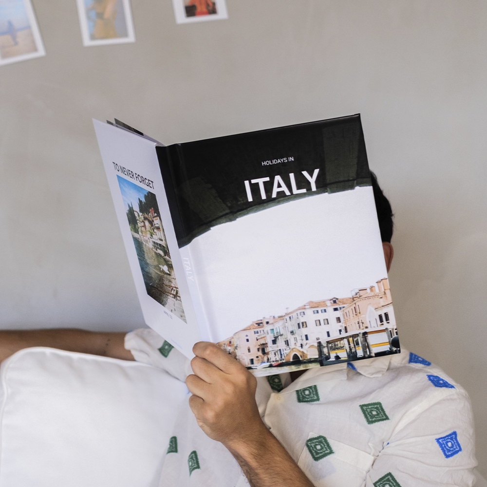 Álbuns de Viagens inspiração 5