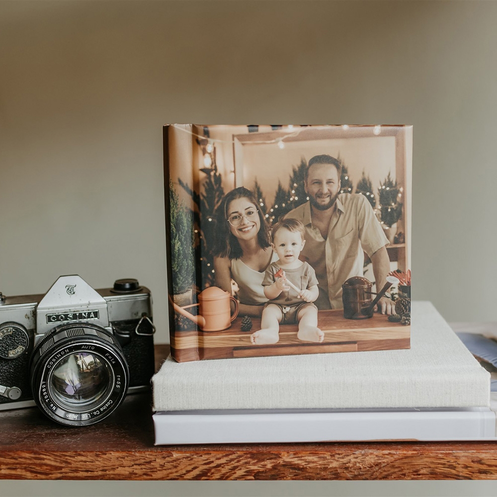 Coffee Table Books inspiração 9