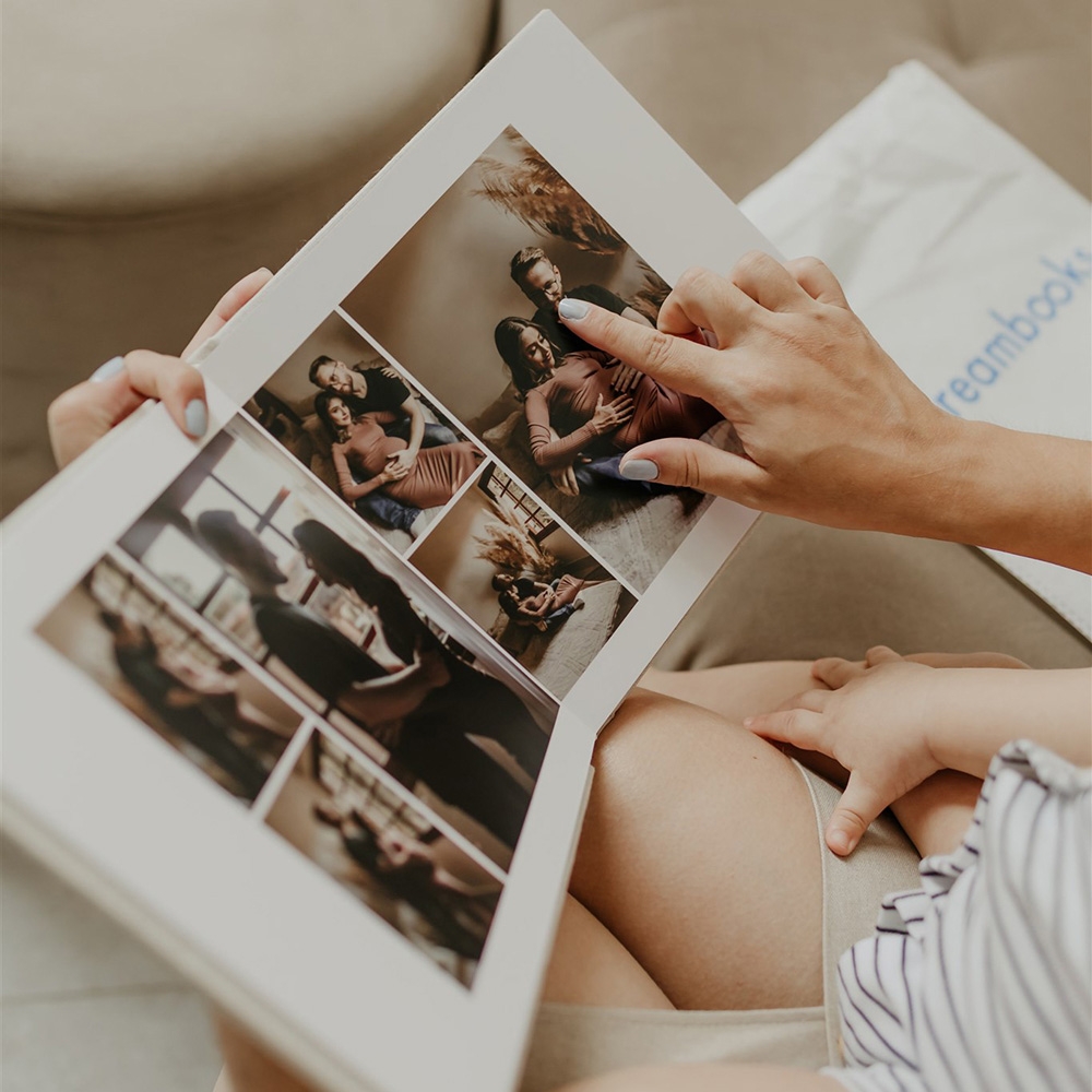 Coffee Table Books inspiração 7