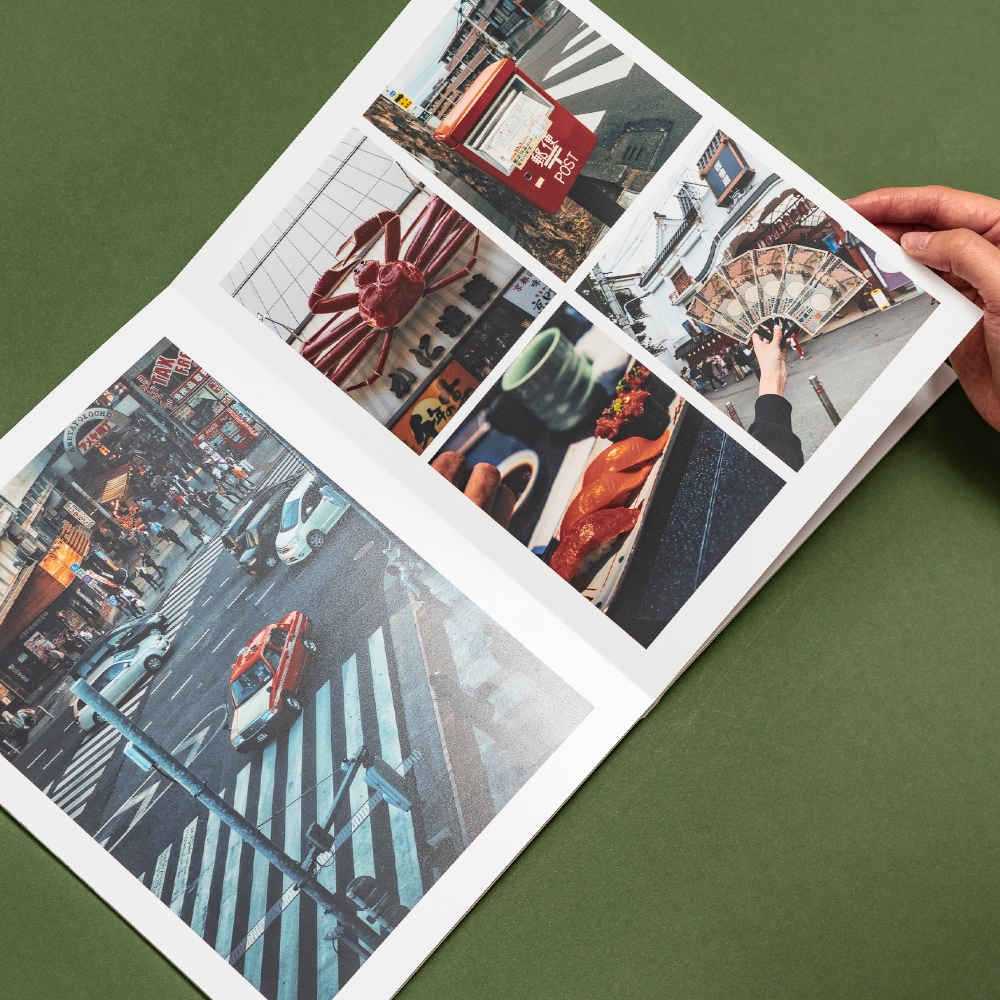 Álbum de Fotos Book tradicionais 3