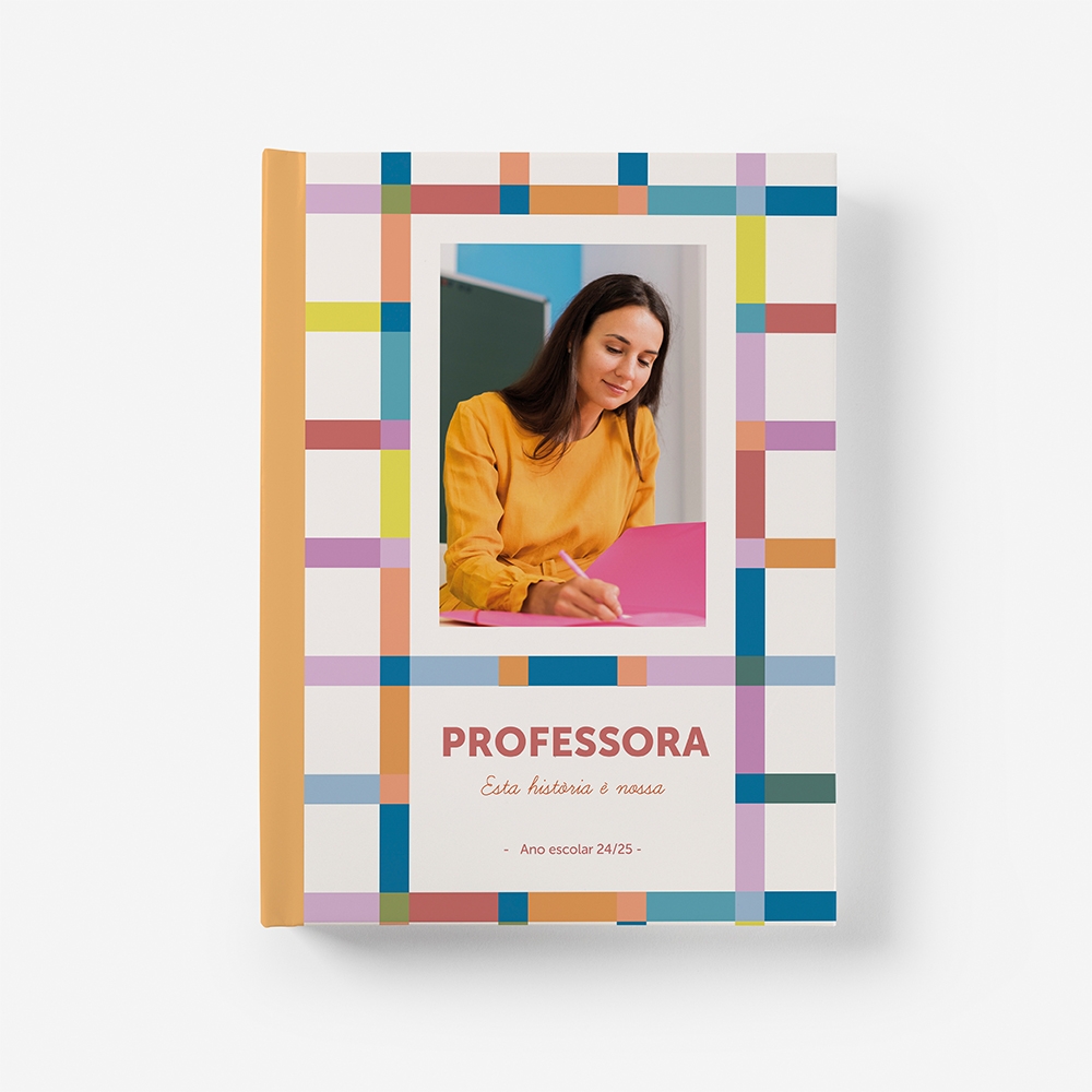 Álbum Essa História é Nossa 1