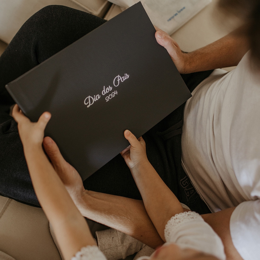 Coffee Table Books inspiração 5