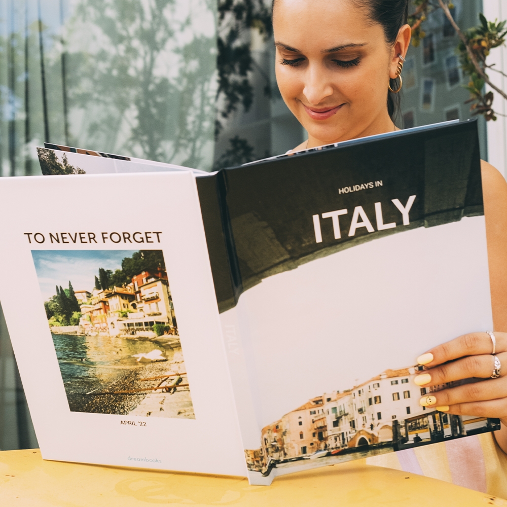 Álbum Coastal Life inspiração 9