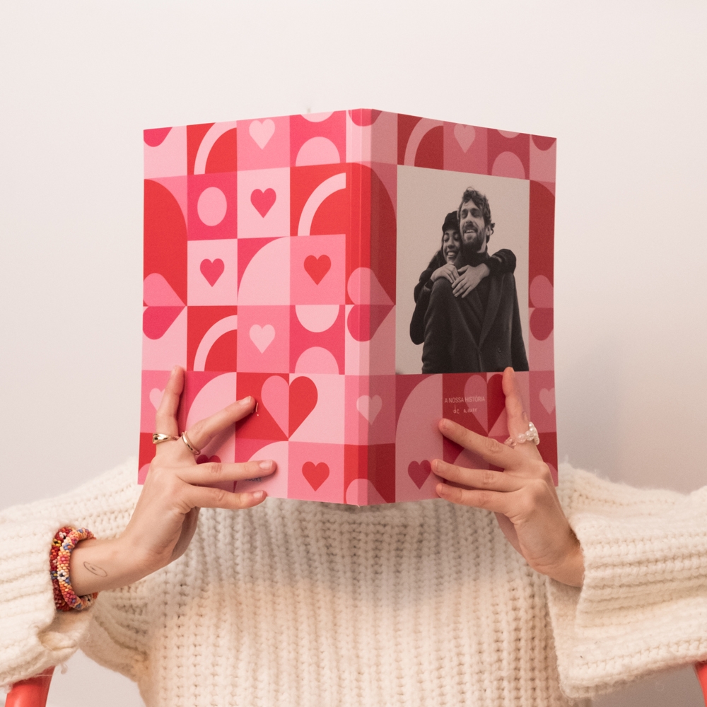 Álbum Mon Chéri inspiração 7