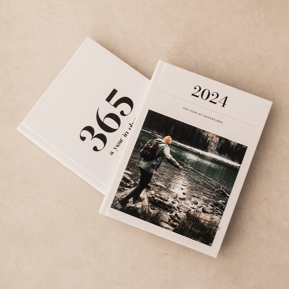 Álbum de Fotos Classic 5